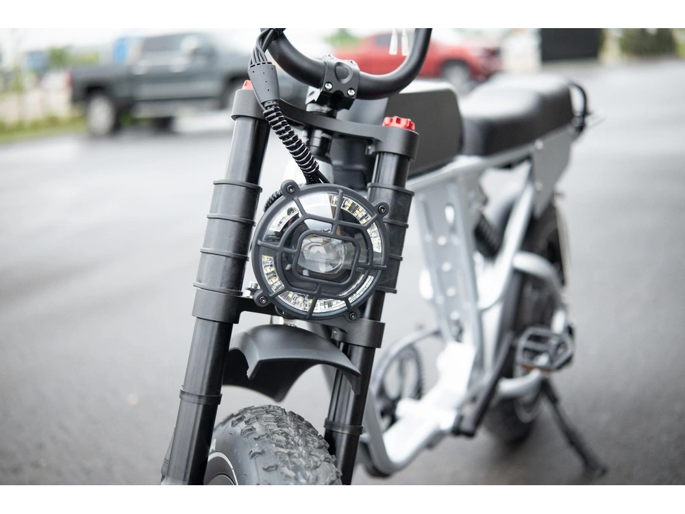 2025 Vamoose Cycle Nomad Awd Vm01nmd10116 alt