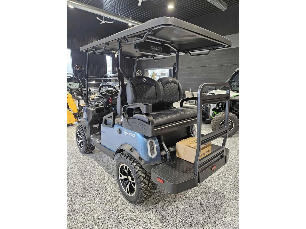 Xplod Taktik 2+2 2026 alt