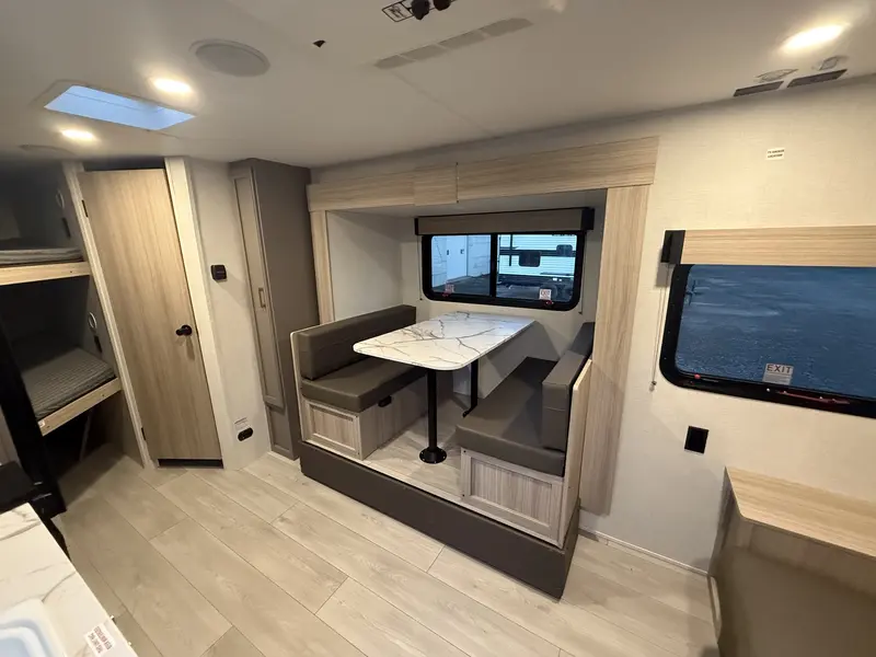 2026 KZ-RV Sportsmen Classic 171BH