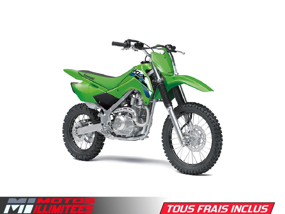 Kawasaki Klx140r 2026 alt