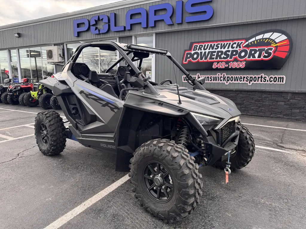 2021 Polaris RZR 1000 PRO XP DYNAMIX