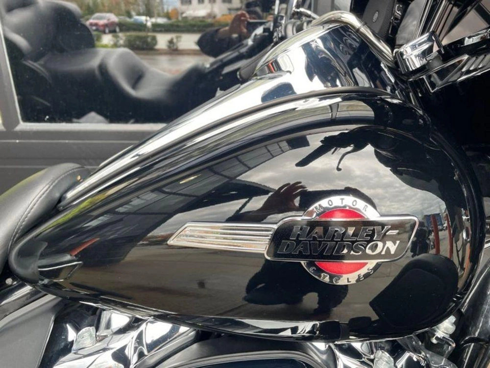 2023 Harley-davidson Flhtk - Ultra Limited alt