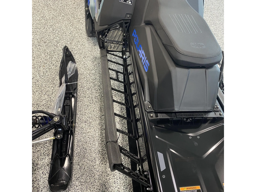 2026 Polaris Patriot 9r Rmk Khaos 155 alt