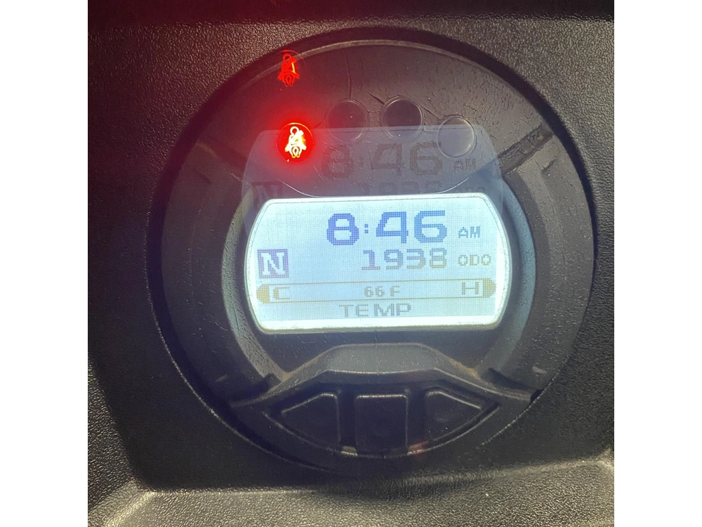 2015 Arctic Cat Arctic Cat Wildcat Sport alt