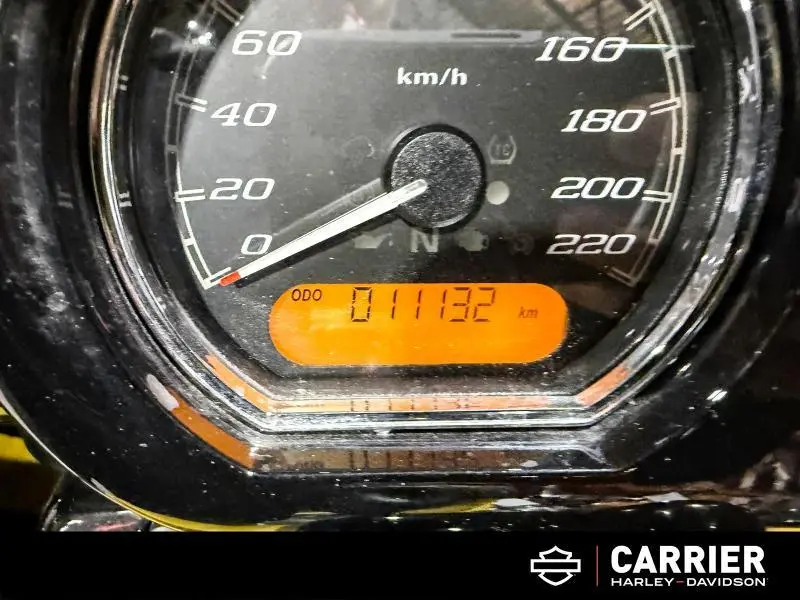 2023 Harley-Davidson Moto Harley-Davidson ROAD GLIDE SPECIAL 2023 thumbnail 10