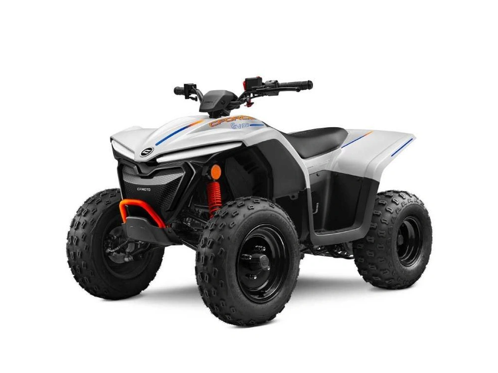 2025 Cfmoto Cforce Ev 110 alt