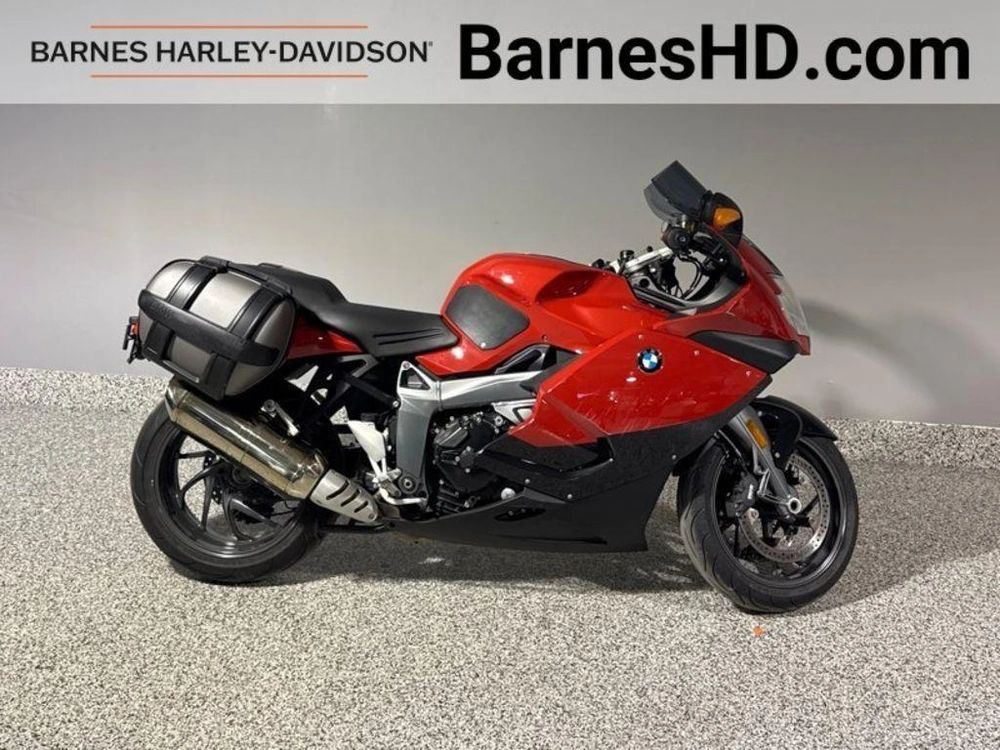 2012 Bmw K 1300 S alt