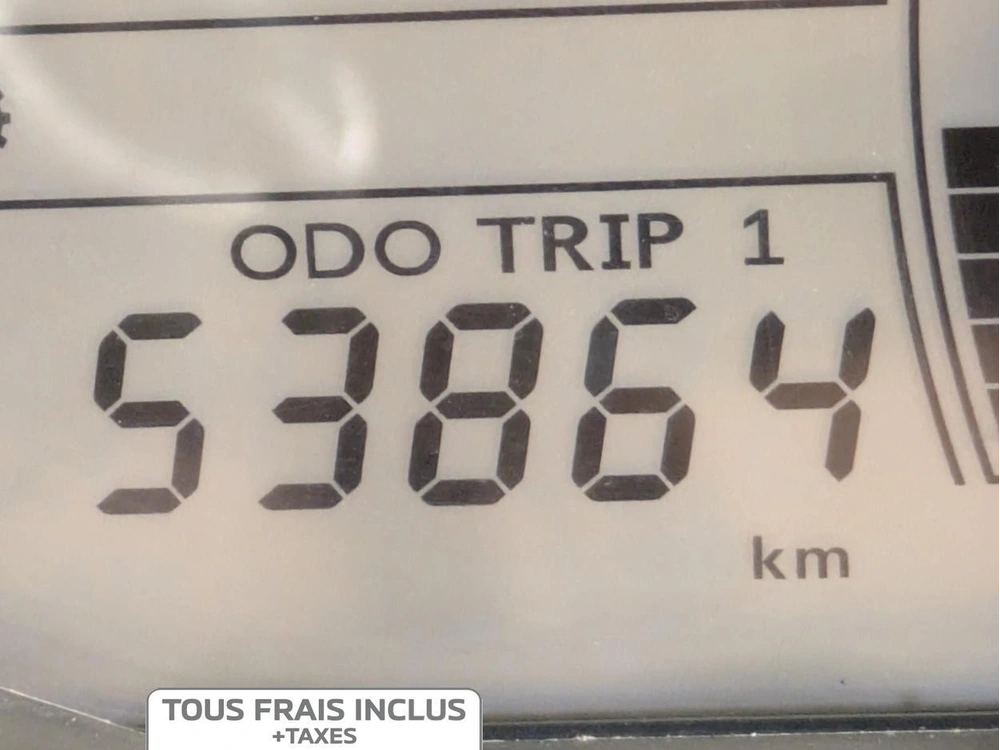 Triumph Tiger Explorer 1200 Xc Abs 2015 alt