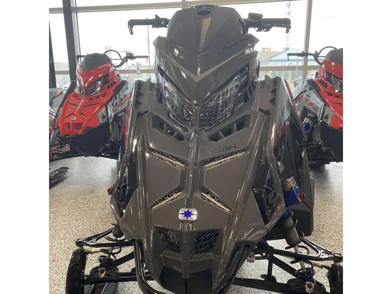 2025 Polaris PATRIOT 9R RMK KHAOS 155