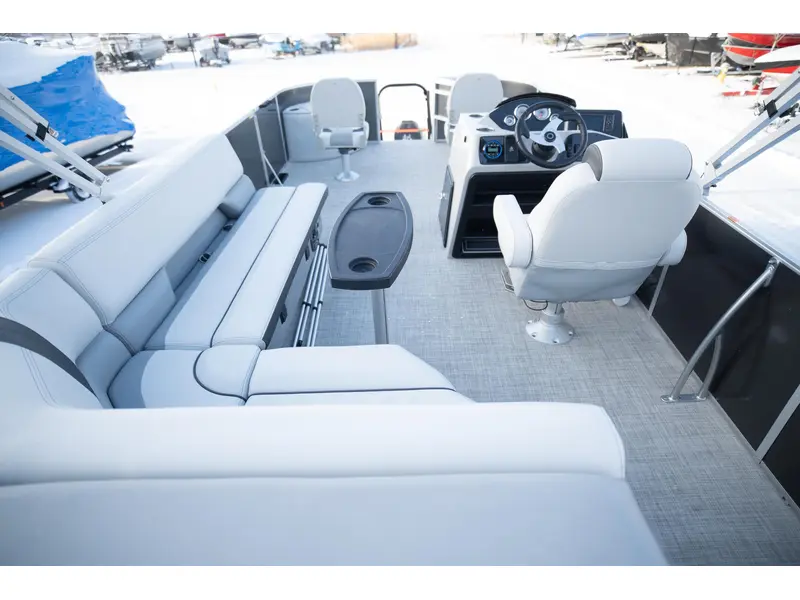 SunCatcher SELECT 20FC 2025