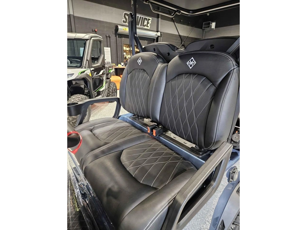 Xplod Taktik 2+2 2026 alt