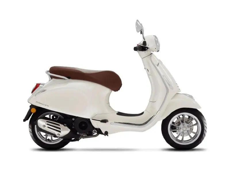 2023 Piaggio Primavera 150 iGet