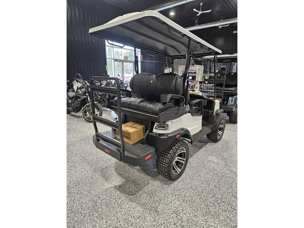 Xplod Adventure 2+2 2026 alt