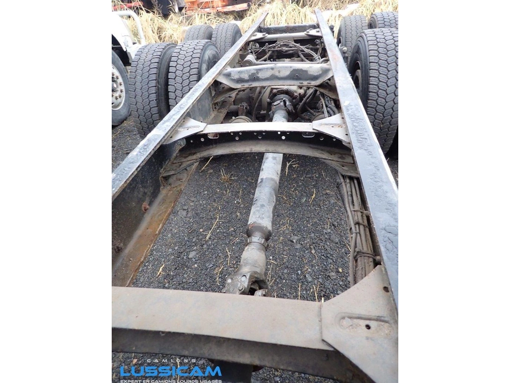 Freightliner Fl80 1999
