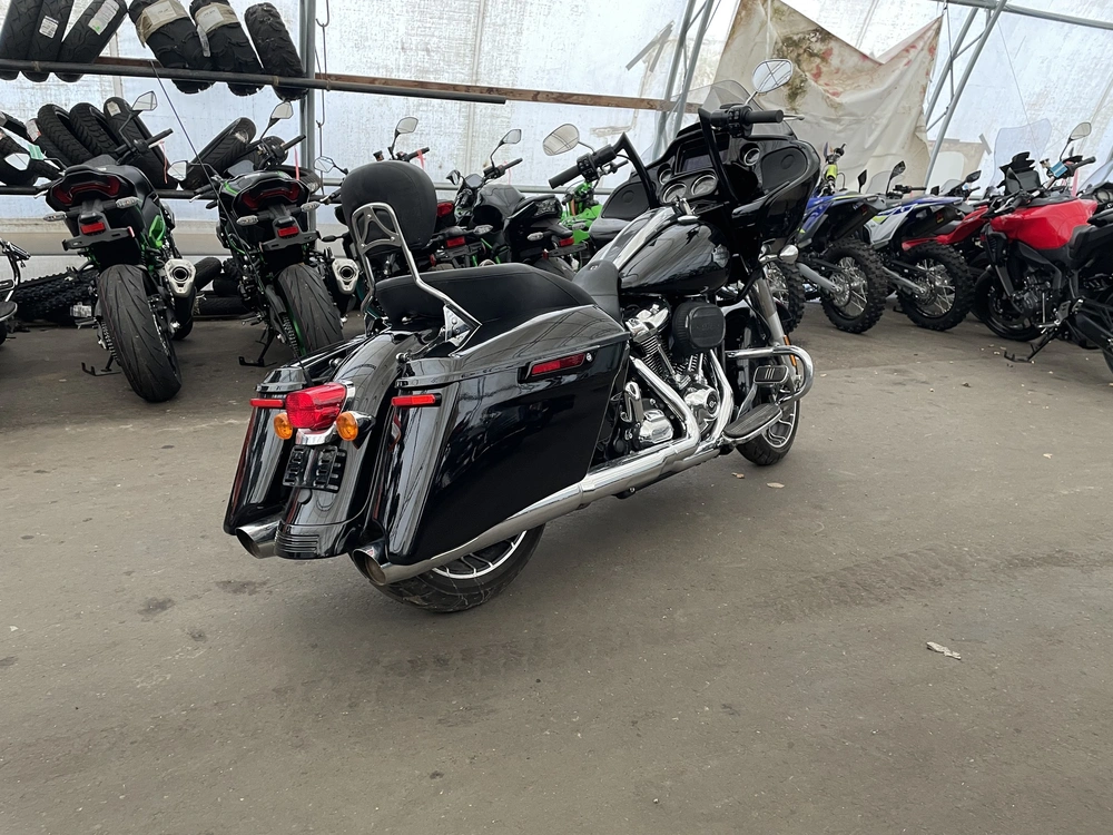 2023 Harley-davidson Road Glide alt