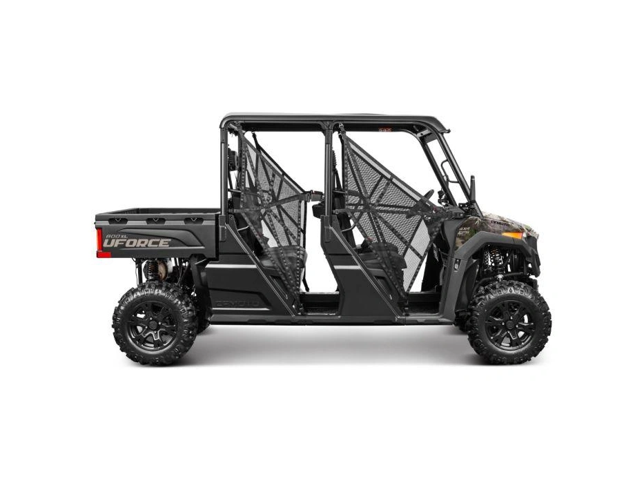 Cfmoto Uforce 800 Xl 2026 alt