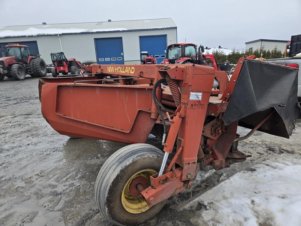 New Holland 1411 None alt