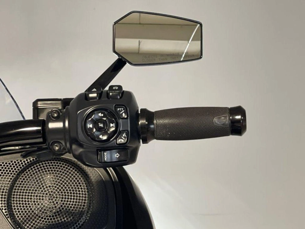 2025 Harley-davidson Fltrx - Road Glide® alt