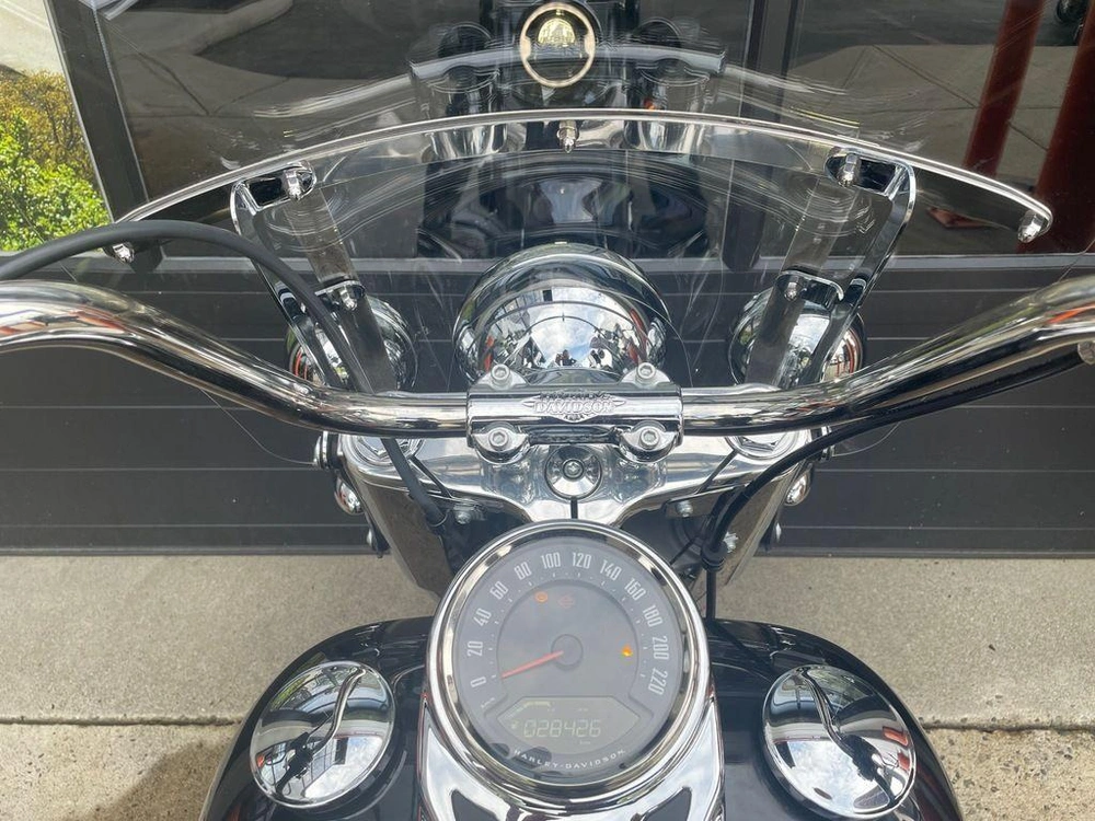 2021 Harley-davidson Flhc - Heritage Classic alt