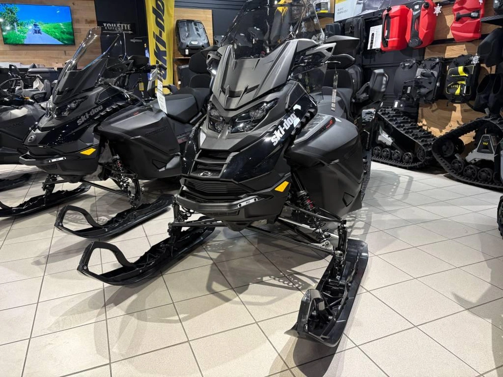 Ski-doo Expedition Le 20'' 900 Ace Turbo R Crosscut 1.5'' E.s. 2026 alt