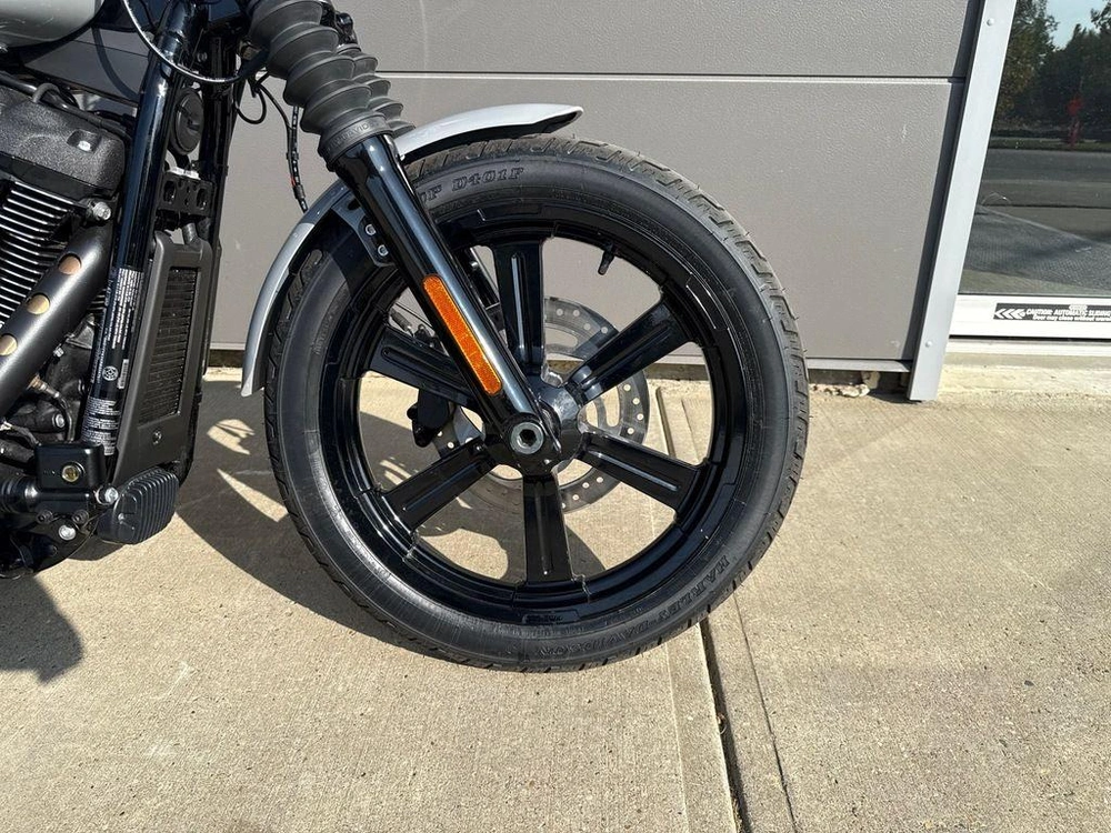 2024 Harley-davidson Fxbbs - Street Bob™ 114 alt