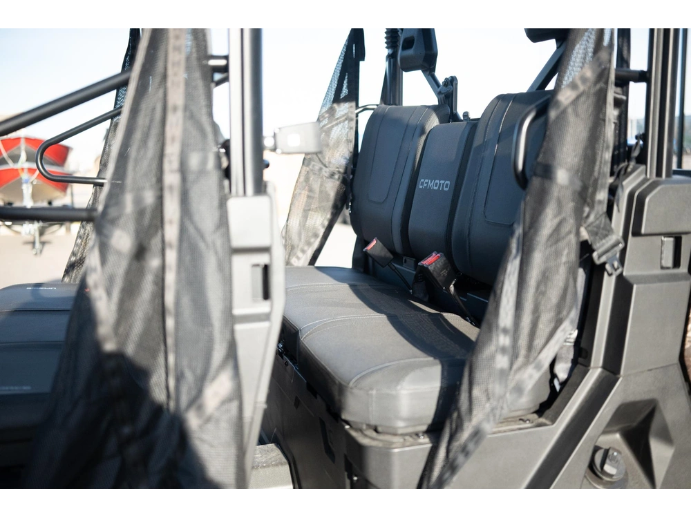 2026 Cfmoto Uforce 1000 Xl alt