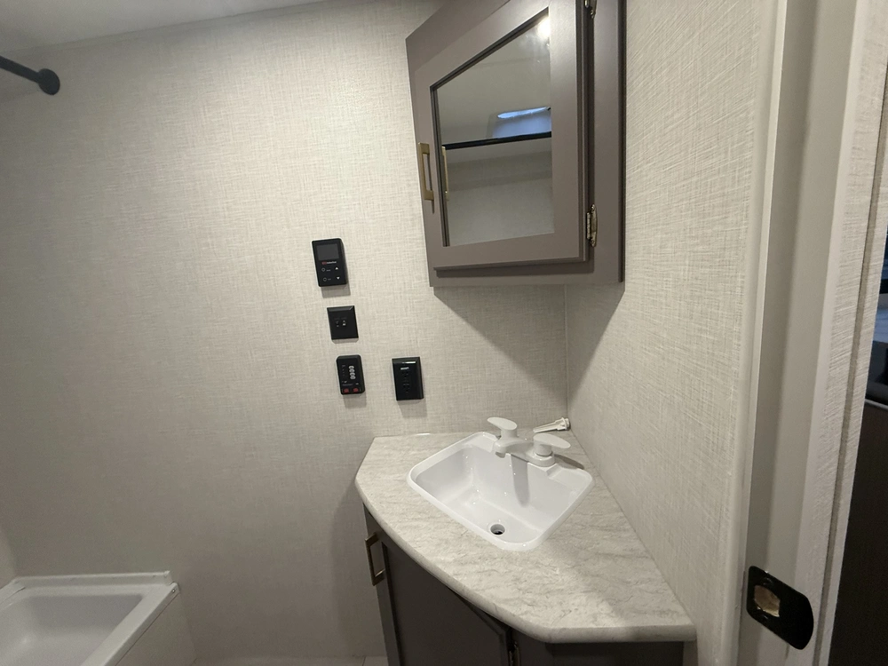 Kz-rv Sportsmen Classic 171bh 2026 alt