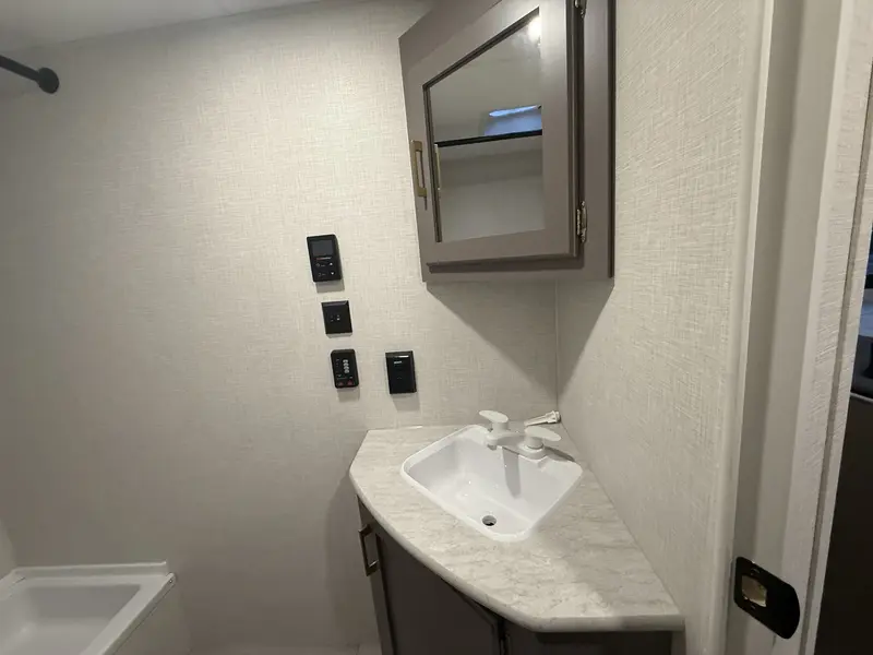 2026 KZ-RV Sportsmen Classic 171BH