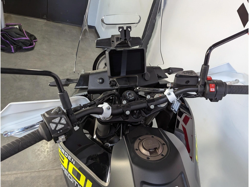 2025 Husqvarna Norden 901 Expedition *2.99% Sur 60 Mois alt