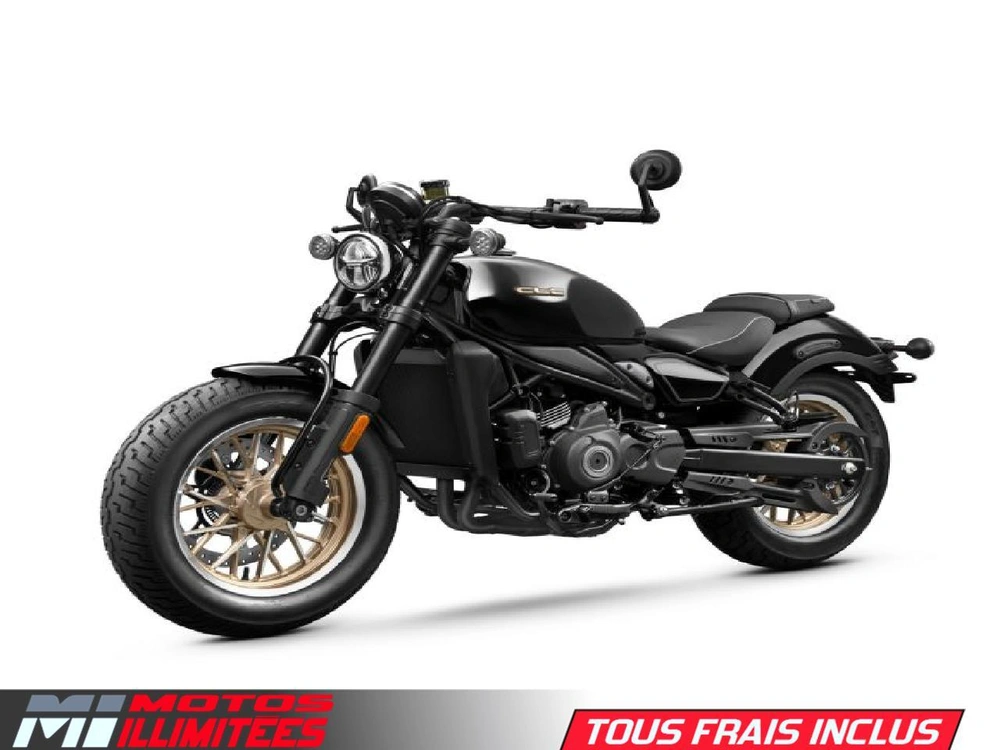 2026 Cfmoto 450cl-c alt