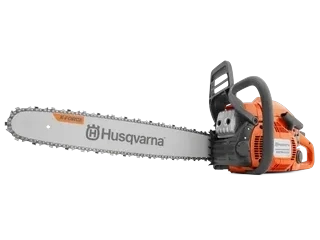 2022 Husqvarna 450 Rancher 20" alt