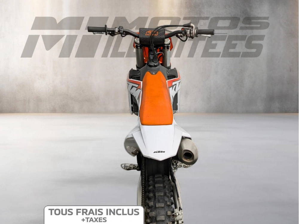 2023 Ktm 450 Sx-f alt