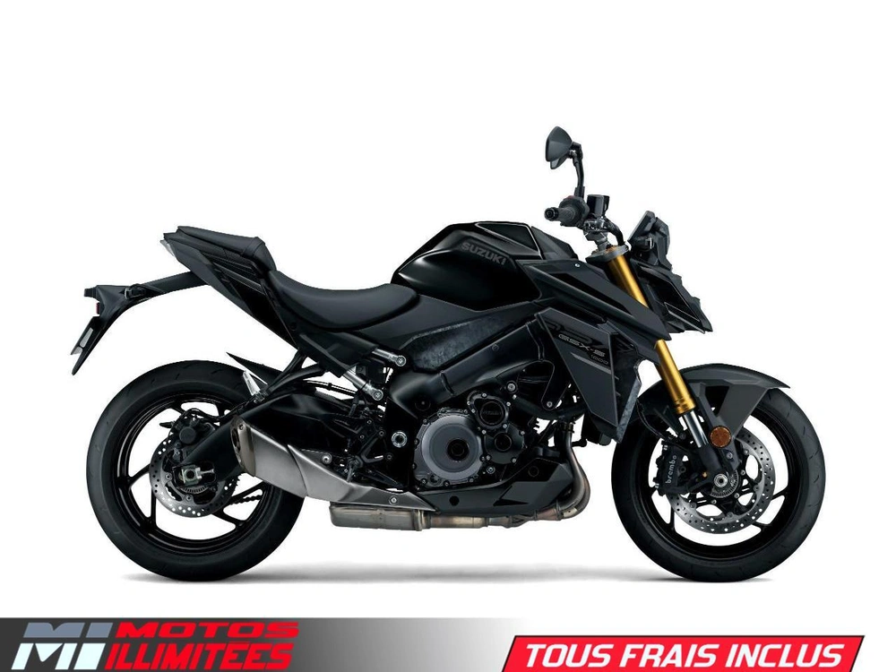 Suzuki Gsx-s1000a 2026 alt
