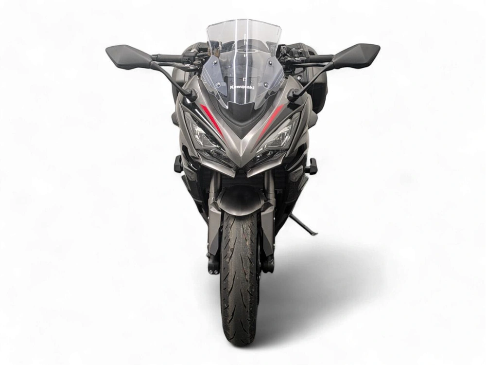 Kawasaki Ninja 1100sx Se 2025 alt