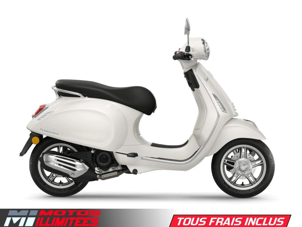 Vespa Primavera 50 2026 alt