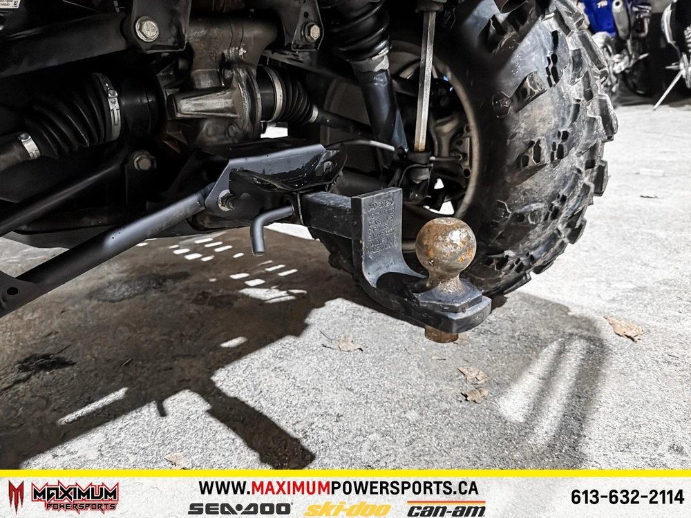 Polaris Sportsman® Xp 850 H.o. Eps 2014 alt