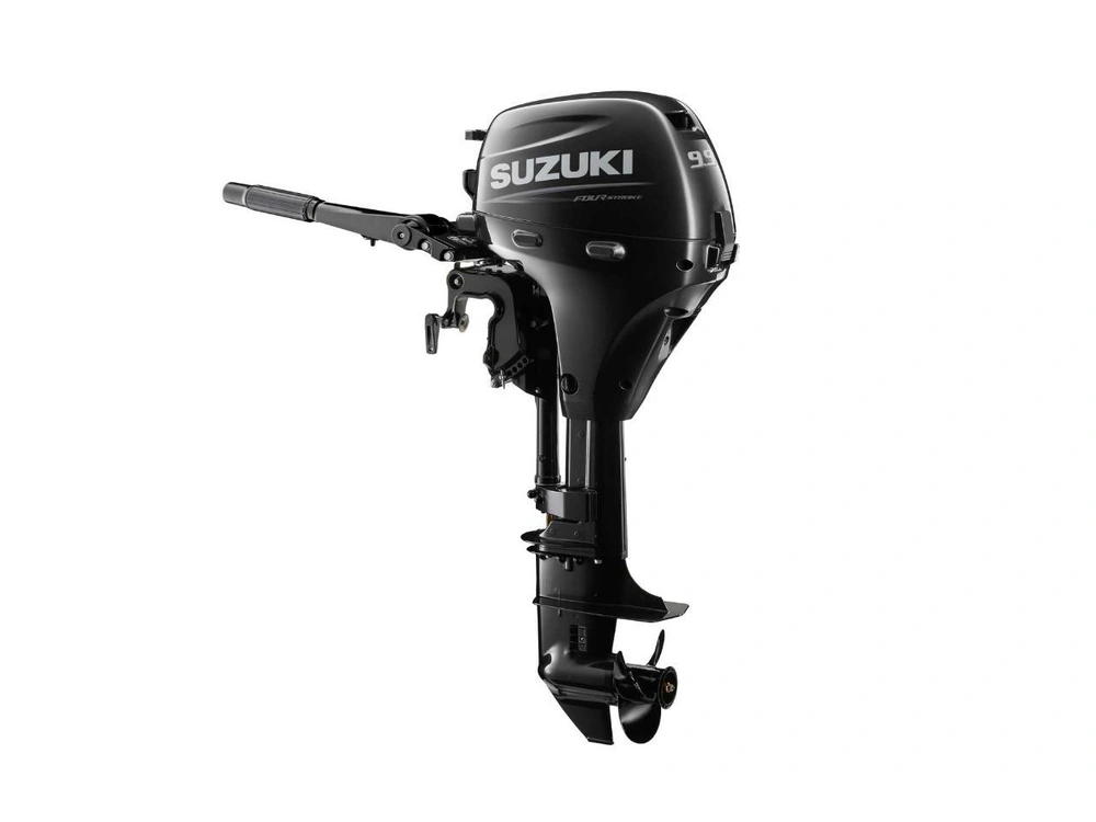 2025 Suzuki Df9.9bes alt