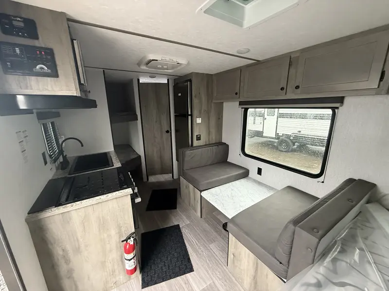 2026 Sunset Park RV Sunlite Limited 21DB
