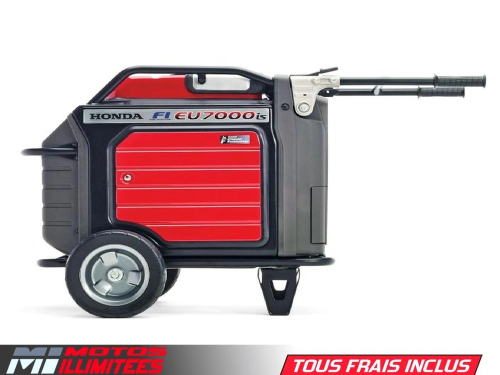 2025 Honda Eu7000is alt