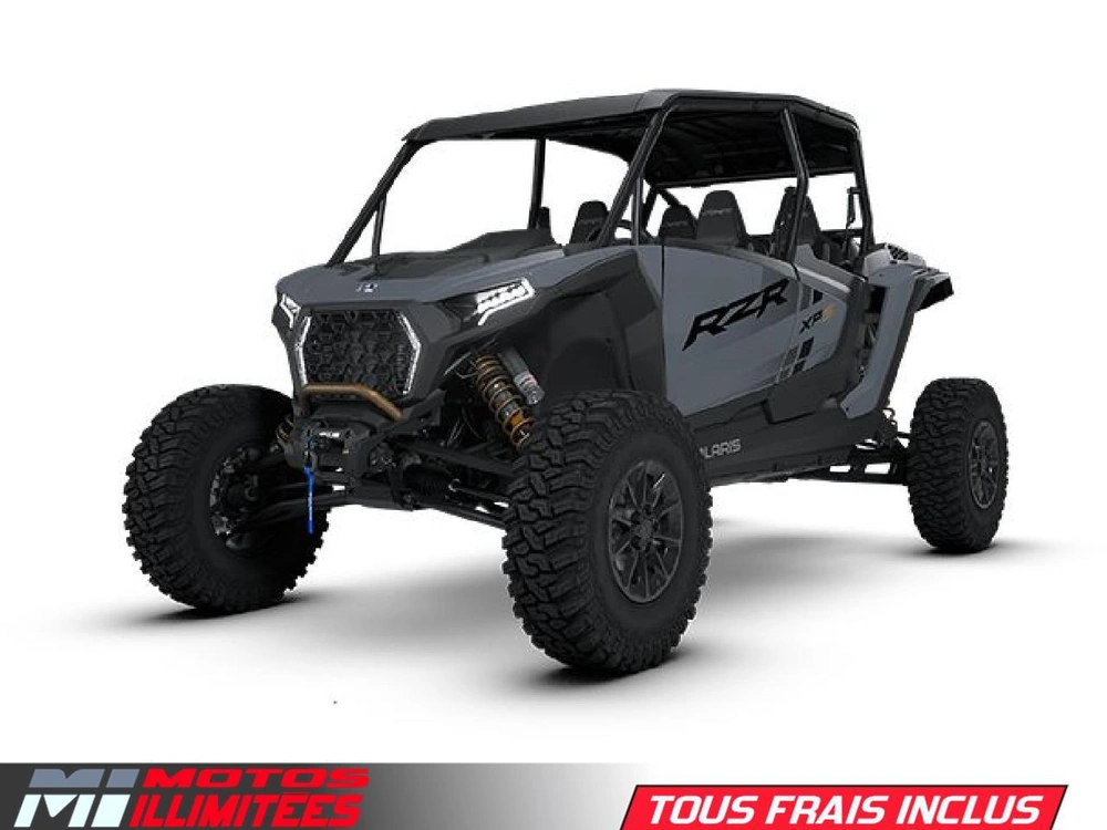 Polaris Rzr Xp S 4 1000 Ultimate 2026 alt