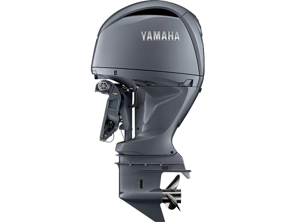 Yamaha F150xha 2025 alt