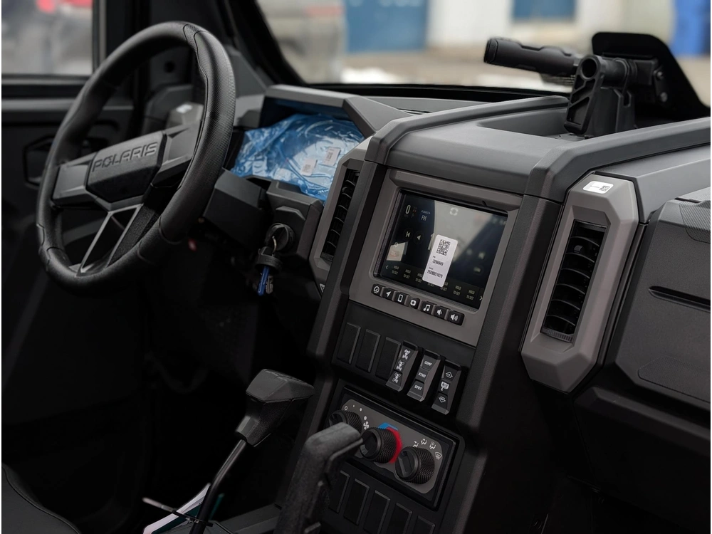 2026 Polaris Polaris Xpedition Xp Northstar | 🔧 Concurrents : Can-am Maverick Trail / Defender Limited 🏔️ | alt