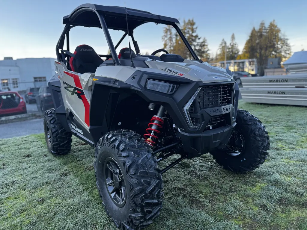 2026 Polaris RZR TRAIL S 1000 ULTIMATE - SAND DUNE 1000 Ultimate