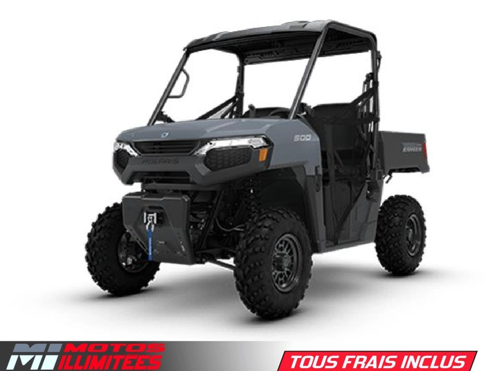 2026 Polaris Ranger 500 alt