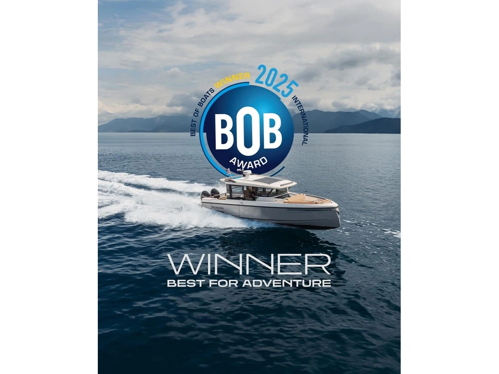 Saxdor 340 Gtwa 2026 alt