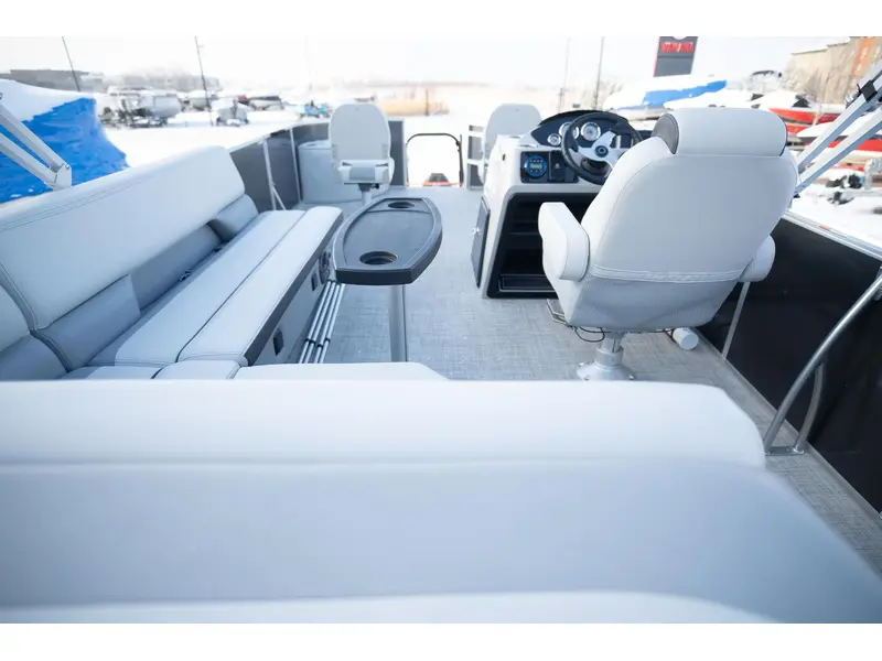 SunCatcher SELECT 20FC 2025