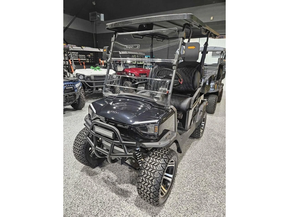 Xplod Adventure 2+2 2026 alt