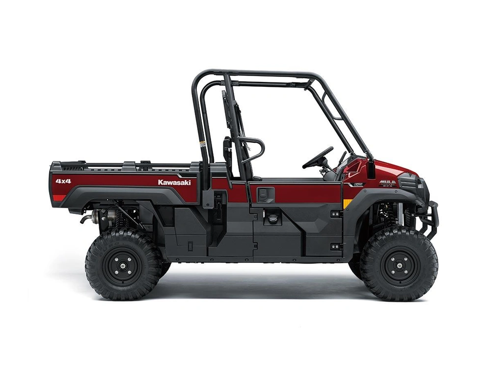Kawasaki Mule Pro-fx Eps 2026 alt