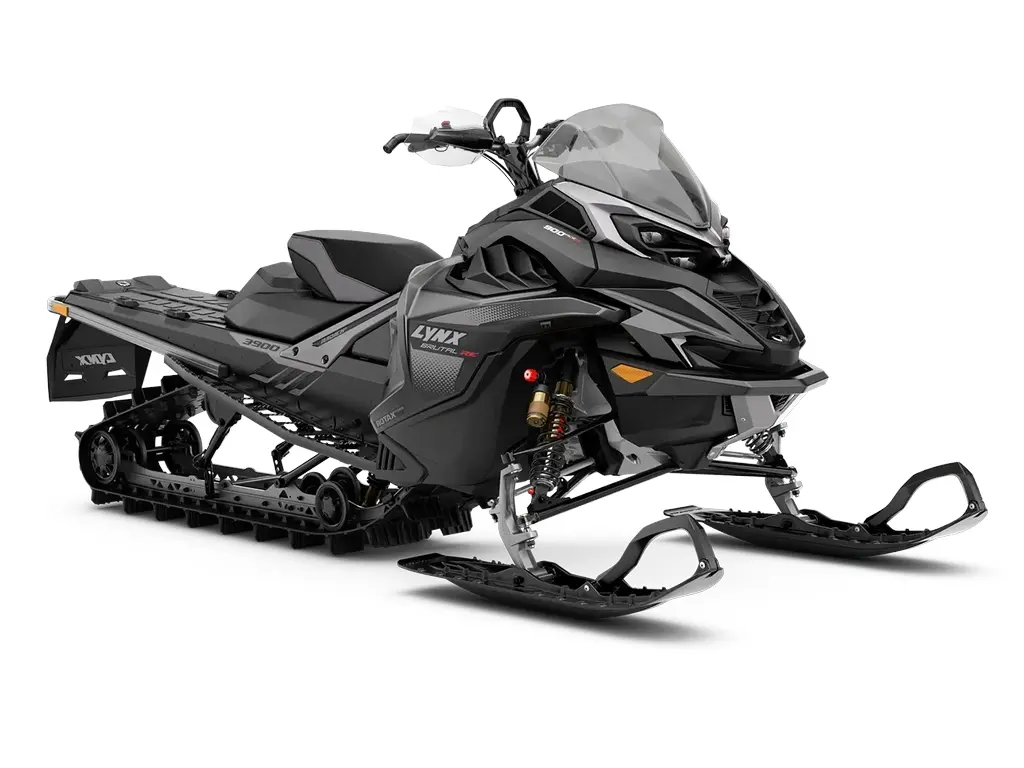 2026 LYNX BRUTAL RE 900TR