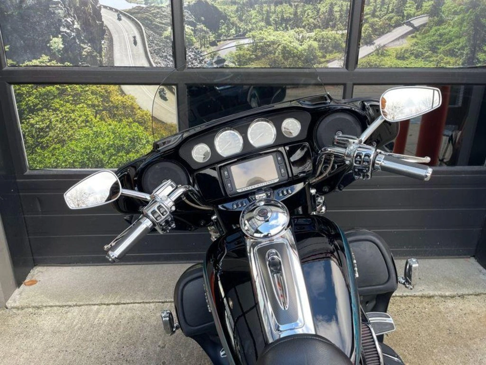 2015 Harley-davidson Flhtkse - Cvo™ Limited alt